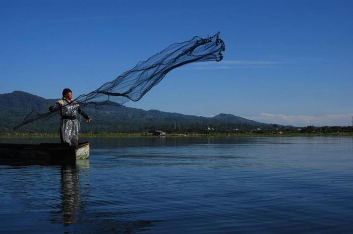 Perikanan Indonesia Dipastikan Aman dari Dampak Fukushima