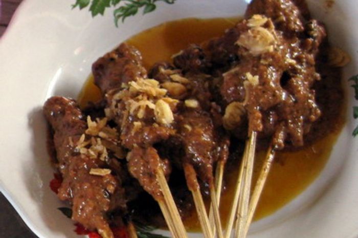 Indonesia Promosikan 30 Ikon Kuliner di Belanda - Semua Halaman