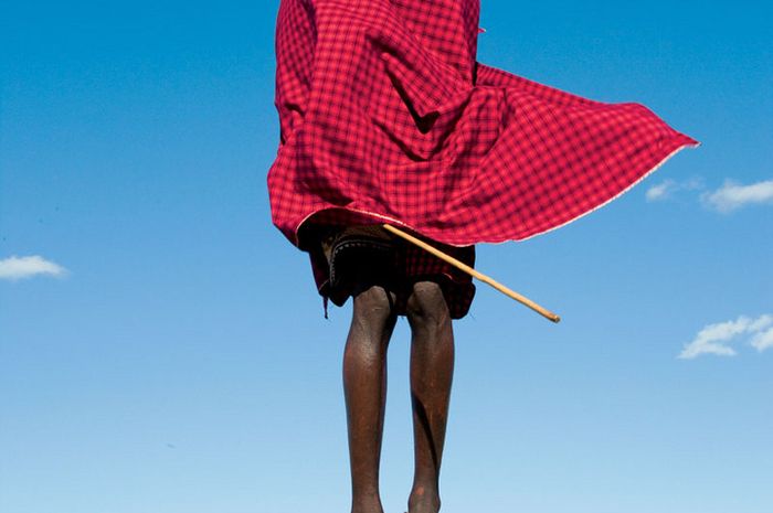 Manfaat Melompat Lompat Dua Menit Sehari National Geographic Manfaat Melompat Lompat Dua Menit Sehari National Geographic