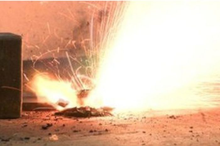 Unduh 90 Gambar Hati Terbakar Terbaik HD