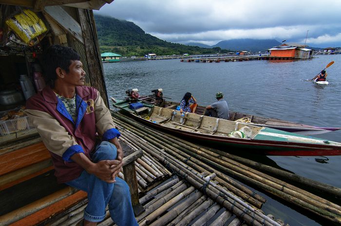 Tuliskan 2 Hal Tentang Waduk Jatiluhur, Ini Kunci Jawaban Soal Buku