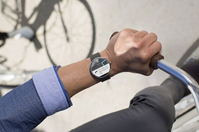 android wearable devices