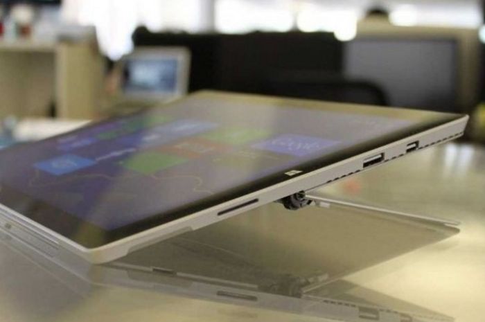 Microsoft Surface Pro 3 Tablet Tak Bersahabat Dengan Teknisi - National ...