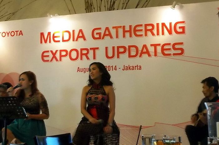 Barisan mobil viral di IKN, jalanan mirip luar negeri