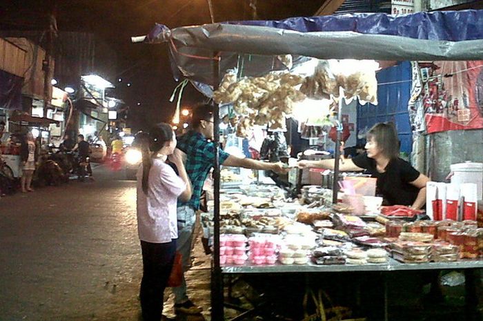 Krendang Night Walk - National Geographic