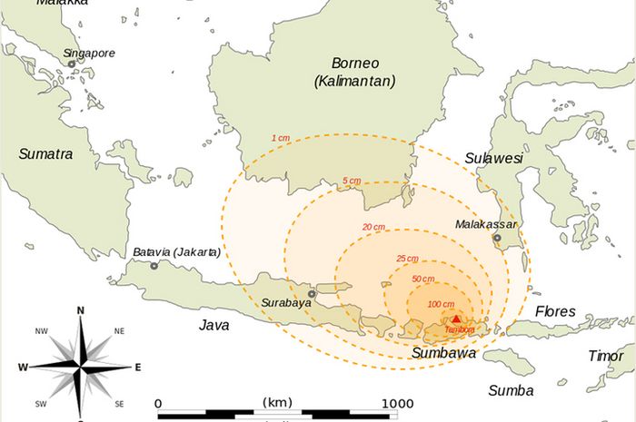 Mengais Rezeki Dengan Jasa Garap Matematika National Geographic