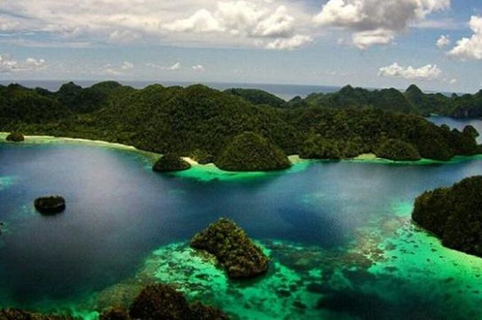 Turis Asing Minati Wisata Bahari Indonesia Semua Halaman Turis Asing Minati Wisata Bahari Indonesia Semua Halaman