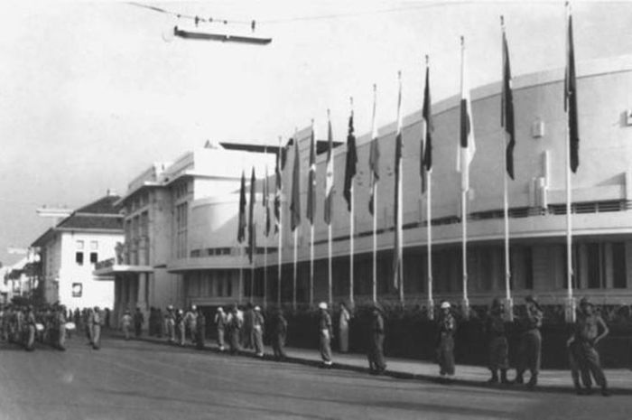 Wisata Bandung Tempo Dulu, dari Jalanan Hingga Gedung Bersejarah