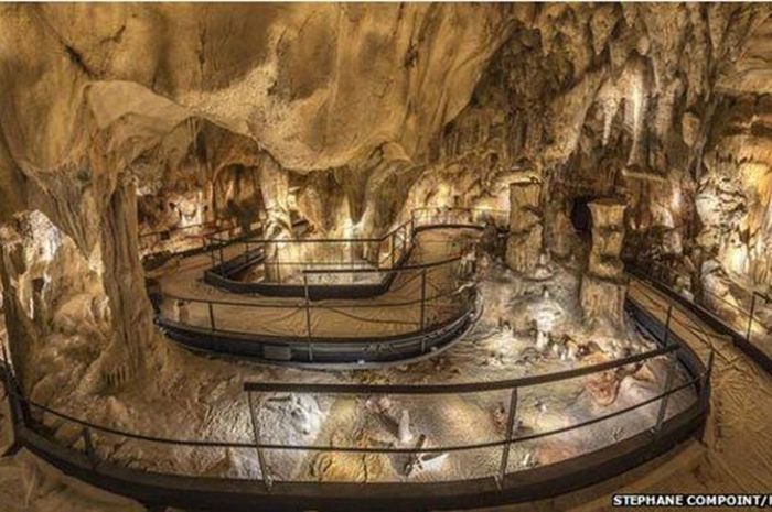 Menyibak Misteri 7 Gua di Jalur Selatan Jawa - National Geographic