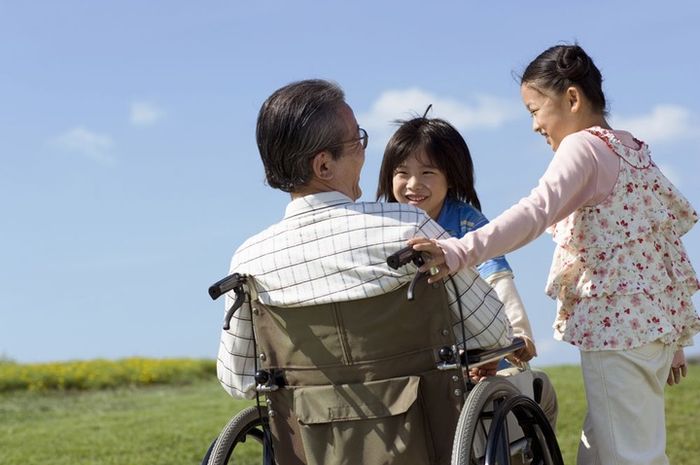 Buruknya Kesehatan Generasi Baby Boomers Masa Depan