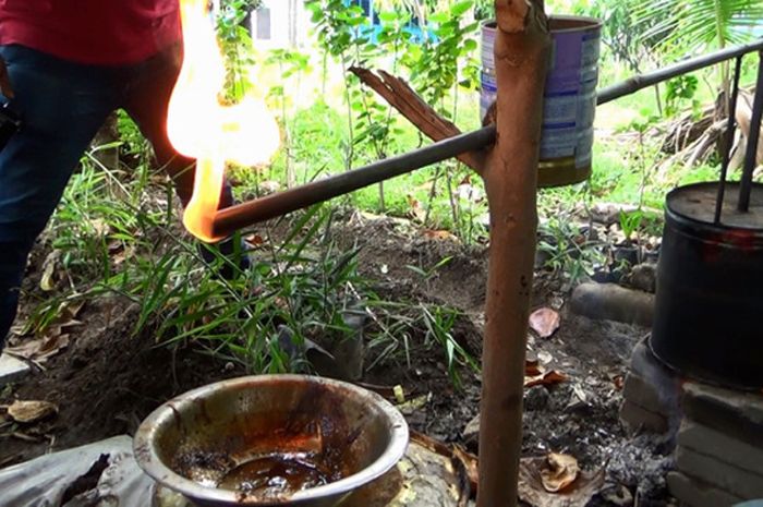  Mengolah Limbah  Plastik Menjadi Bahan Bakar National 