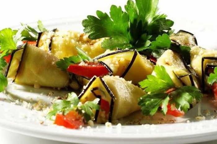 Ingin Menjadi Vegetarian Berikut Lima Langkah Awal Yang Bisa Dilakukan Semua Halaman National Geographic