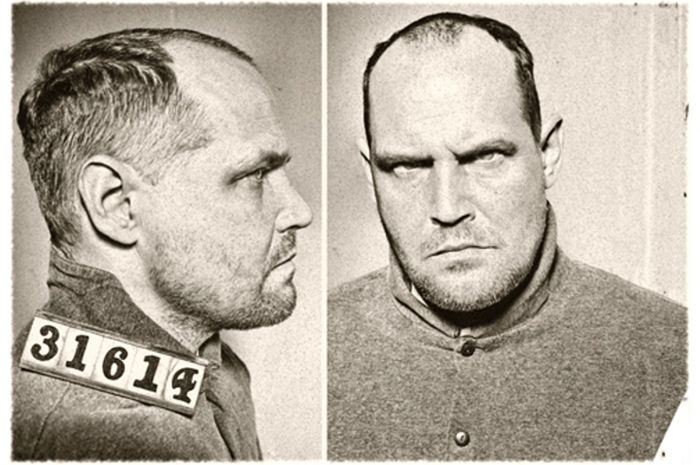 Kisah Kelam Carl Panzram, Pembunuh Berantai Tersadis dalam Sejarah ...