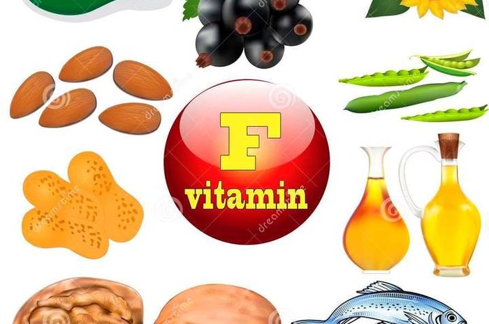 Витамин ебц картинки