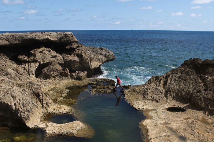 Panorama Kedung Tumpang Semua Halaman Nationalgeographic