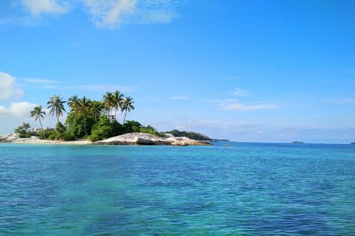 3 Destinasi Wisata Bahari Terdekat Dari Jakarta Semua 3 Destinasi Wisata Bahari Terdekat Dari Jakarta Semua