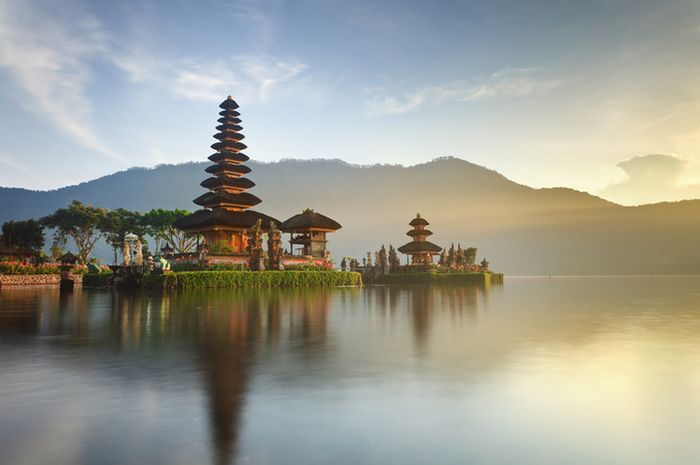 Bbtf, Ajang Promosi Destinasi Wisata Nusantara Ke Dunia Internasional - National Geographic