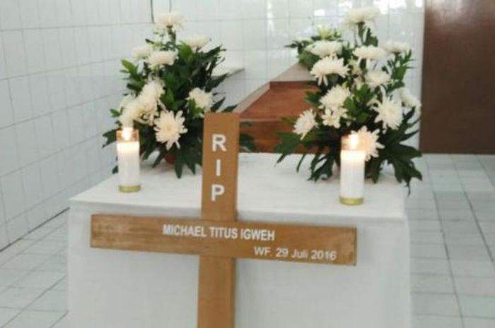 Kontroversial, Akankah Hukuman Mati di Indonesia Dihapuskan? - National