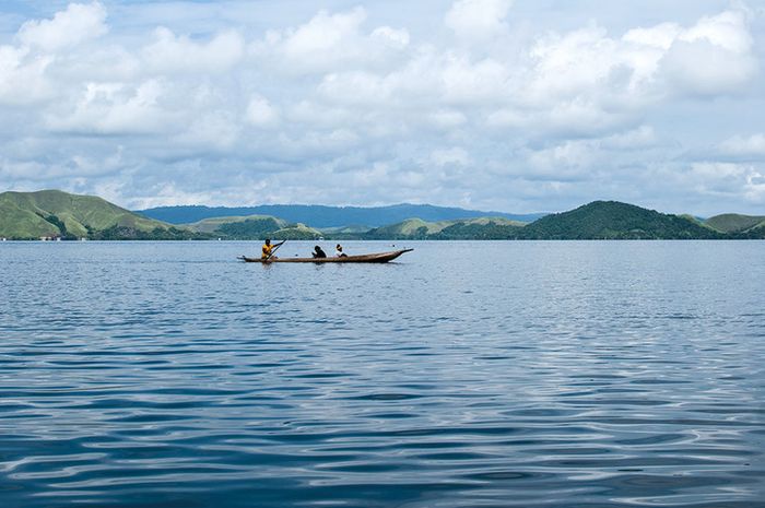 Helem Foi Sentani Semua Halaman Nationalgeographicgridid