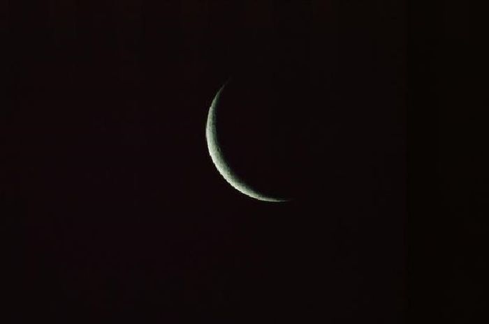 Pada 1110, Bulan Pernah Menghilang dari Langit, Apa Penyebabnya