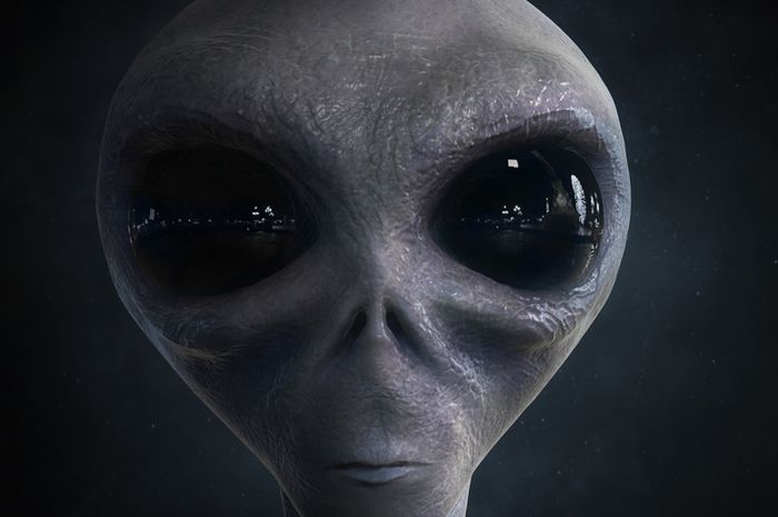 7 Isu Soal Alien Dan Ufo Sepanjang 2017 Semua Halaman National Geographic