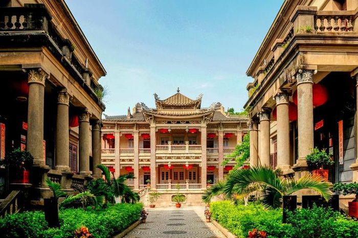 10 Situs Warisan Dunia UNESCO Terbaru yang Patut Anda Kunjungi