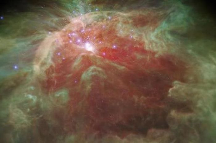 78+ Gambar Bintang Orion HD