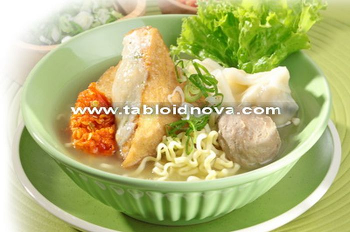 Batagor Kuah Semua Halaman Nova Grid Id