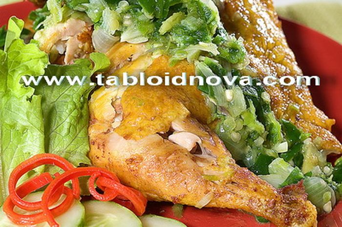 Resep Ayam Penyet Restoran - 3 Descargar Resep Ayam Penyet Restoran - 3 Descargar