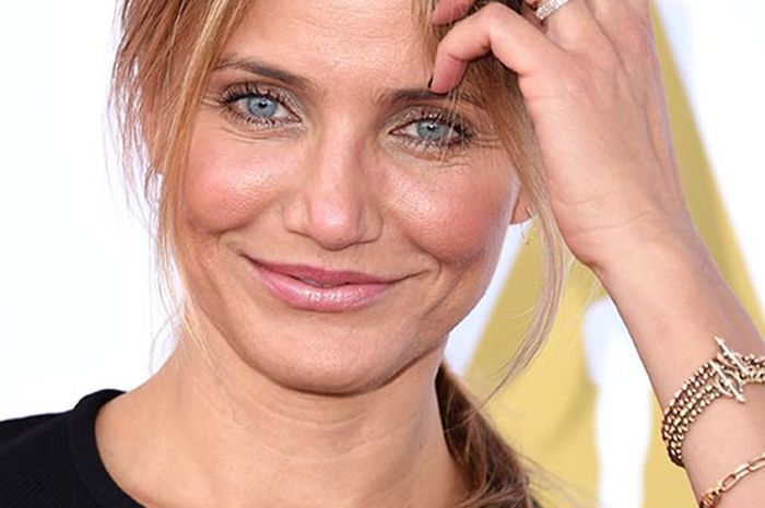 Кэмерон диаз натальная карта