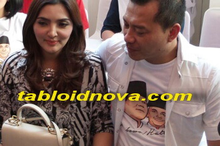 Gratis Unduh Gambar Ini Kata Anang Soal Nama Sang Calon Buah Hati Semua Terkeren by Katacinta.co