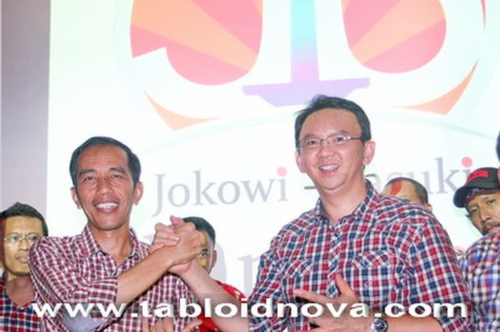 kubutuh mas jokowi