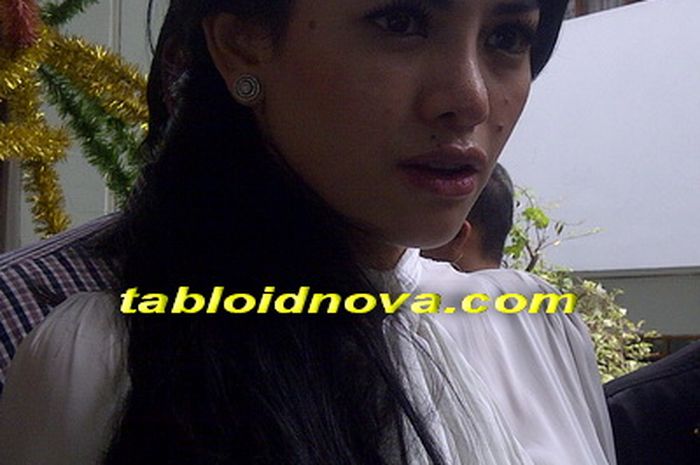 Nikita Mirzani Mengadu Nasib ke Prabowo Usai Kasasi Ditolak