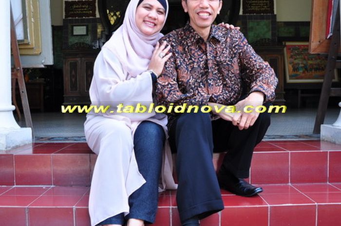 Download 93+ Gambar Garis Tangan Jokowi Terbaik HD