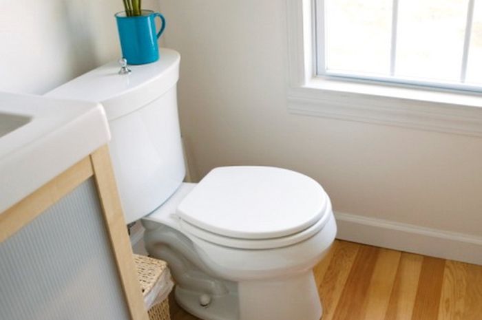 Toilet Sebagai Masalah Penting Dalam Tempat Wisata