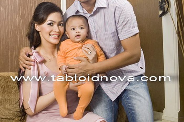 Semua Tentang Hengky Kurniawan Menikah Terlengkap