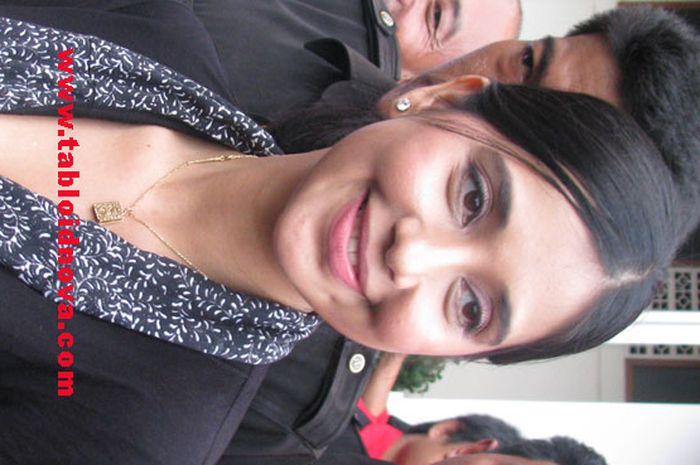 Dea ayu video Dea ayu video