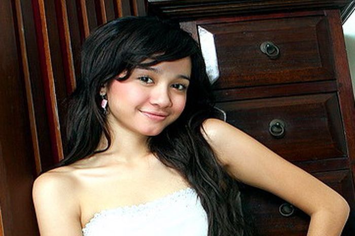 Chintya Doll