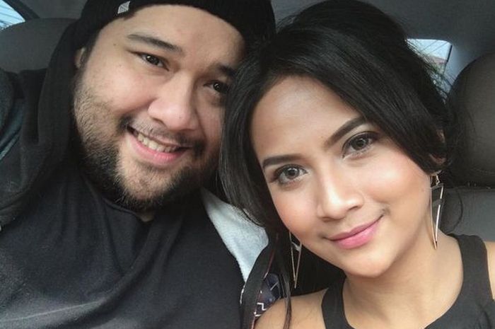 Bantah Sudah Nikah Siri, Akhirnya Didi Mahardika Buka Suara Soal