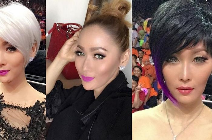 Foto Perempuan Korea Cantik - gambar cewek buat quotes