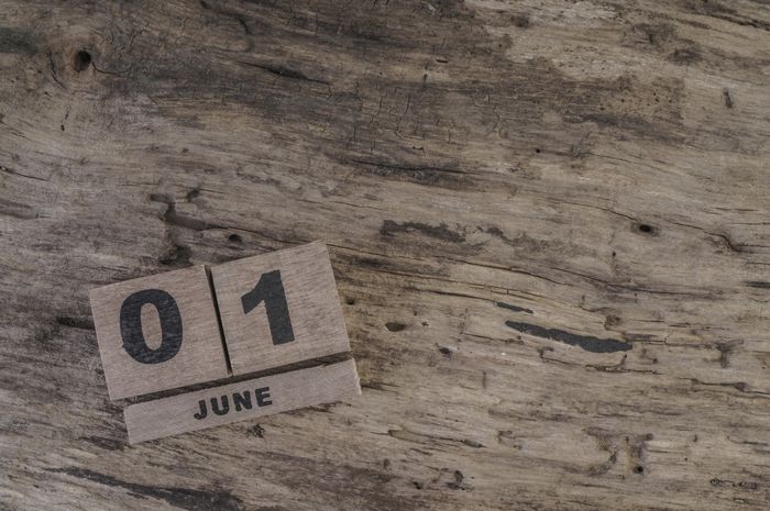 5 Fakta Penetapan 1 Juni Sebagai Tanggal Merah di ...
