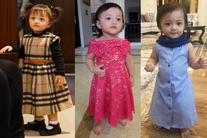 900 Koleksi Model Baju Anak Yang Lucu Terbaru