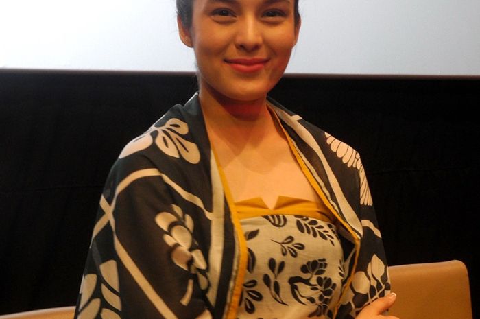 Chelsea Islan Ceritakan Pengalamannya Syuting di Jepang, Tak Boleh