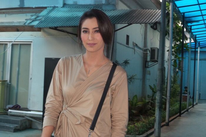 Nikah Bulan Juli, Tyas Mirasih Bersyukur Banyak Dapat Endorse - Nova