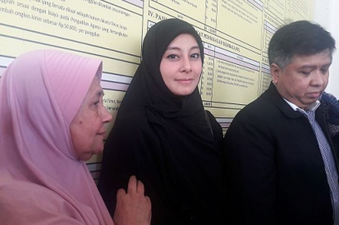 Punya Anak 2 dari Orang Ketiga, Istri Ustaz Al Habsyi Merasa Dikhianati