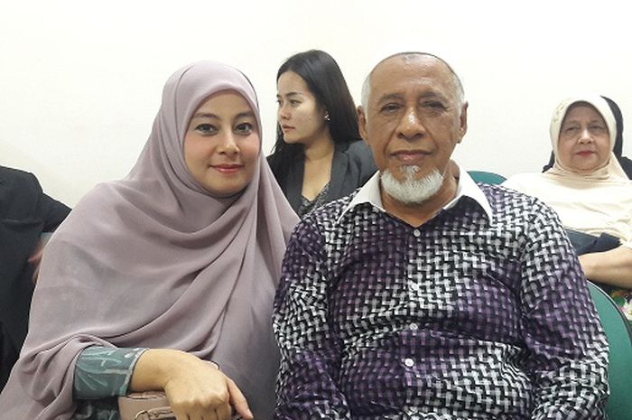 Ayah Putri Aisyah Sindir Ada Oknum Dibalik Kasus Perampasan Ponsel