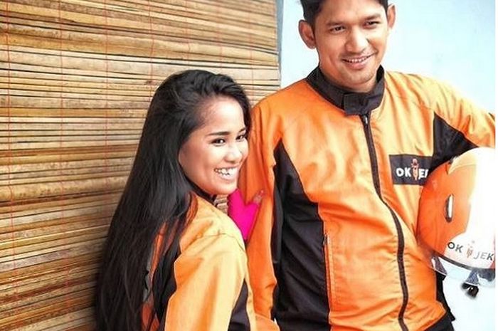 Chika Waode dan Ibnu Jamil Diisukan Selingkuh Ini Kata Chika Waode dan Ibnu Jamil Diisukan Selingkuh Ini Kata