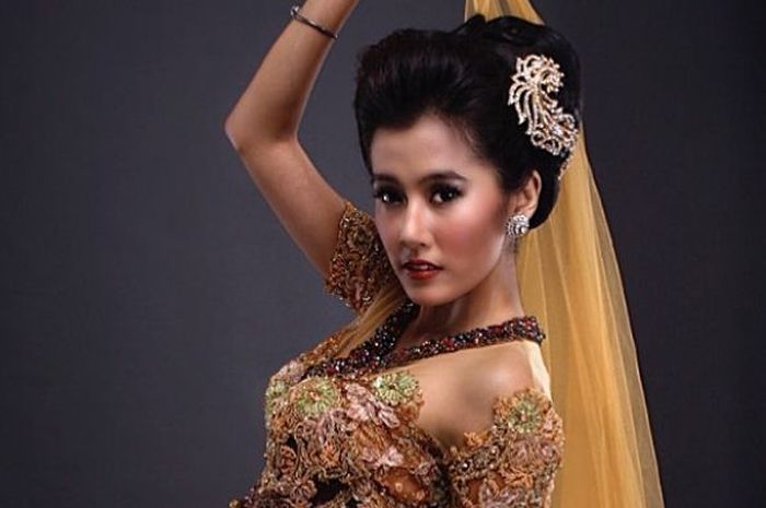 Ini Kabar Terbaru Ardina Rasti Setelah Pernah Jadi Korban Kekerasan ...