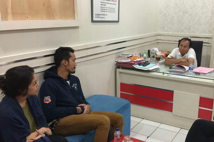 Ini Dia Rupanya Konsumsi Tora Sudiro di Lokasi Syuting ...