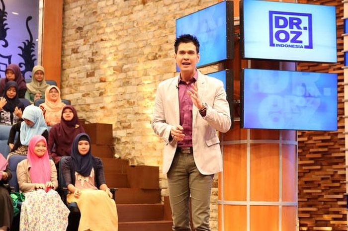 Terungkap! Ini Dia Penyebab Meninggalnya dr. Ryan Thamrin, Ternyata… - Nova